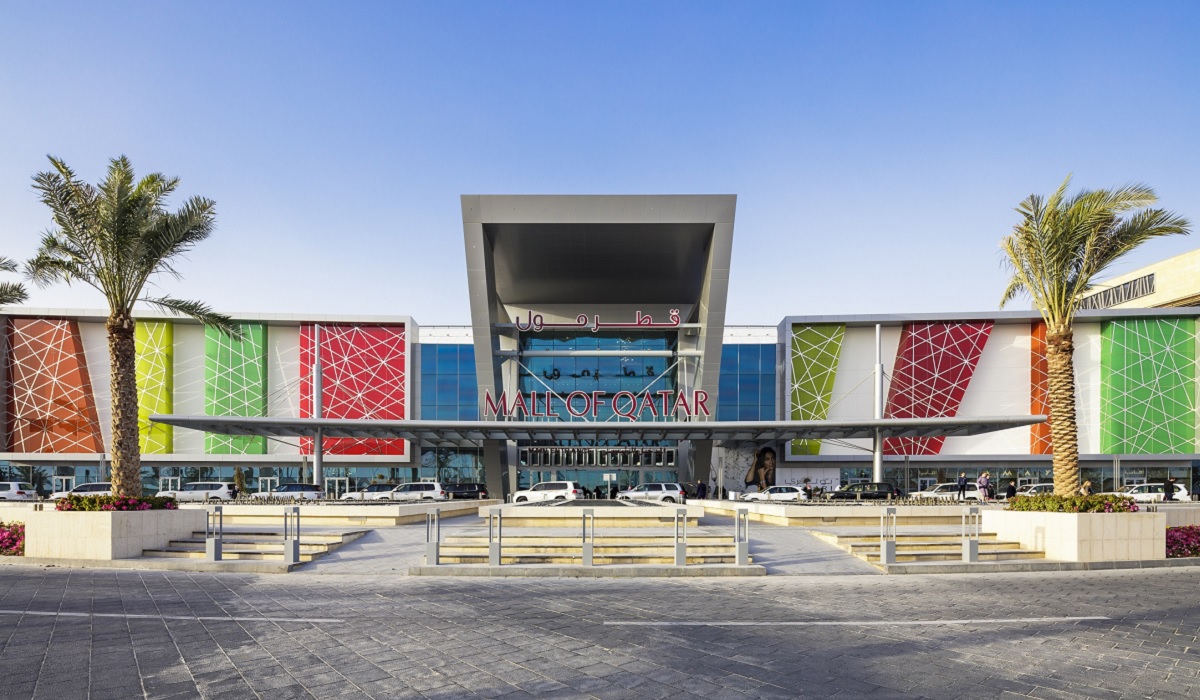 Mall of Qatar welcomes over 50 brands with new offerings for the first time in Qatar